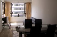 Cartagena Colombia apartment photograph thumbnail