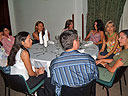 Barranquilla Romance Women Tour 1